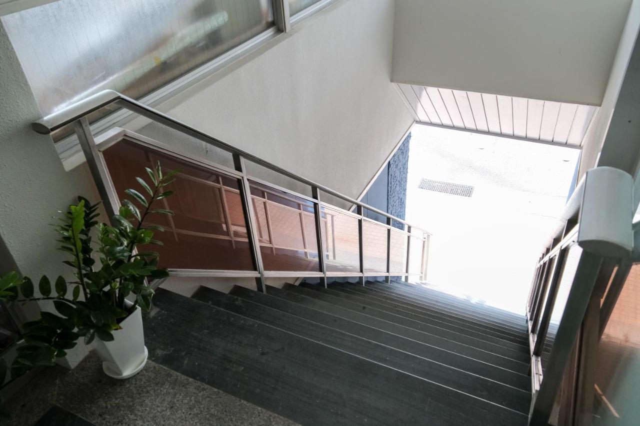 Hostel Oe Yoshinogawa Ngoại thất bức ảnh