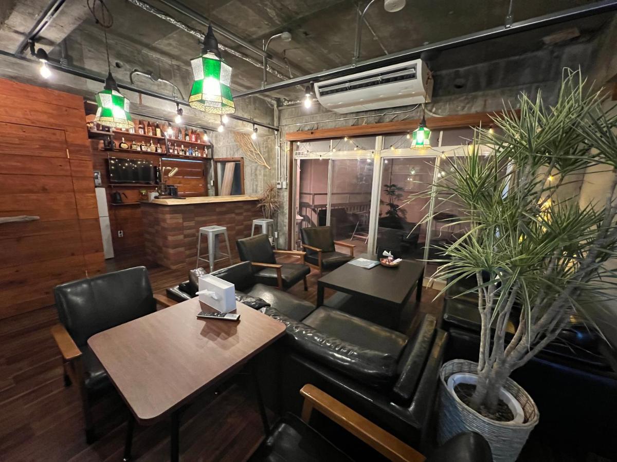 Hostel Oe Yoshinogawa Ngoại thất bức ảnh