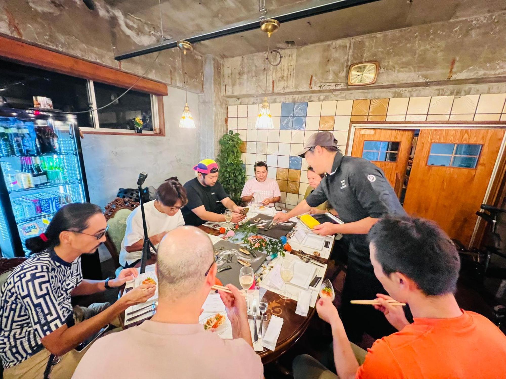 Hostel Oe Yoshinogawa Ngoại thất bức ảnh