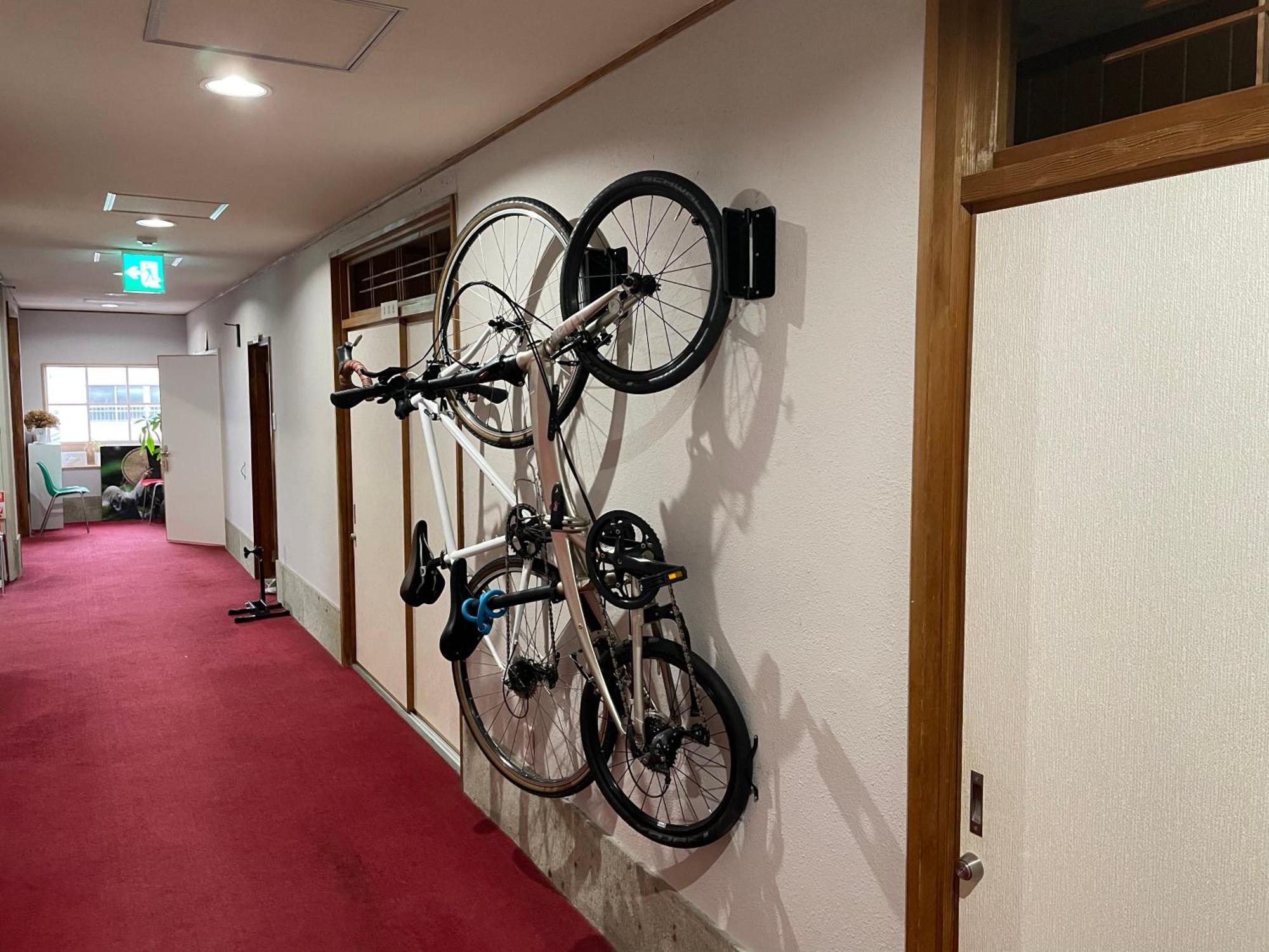 Hostel Oe Yoshinogawa Ngoại thất bức ảnh