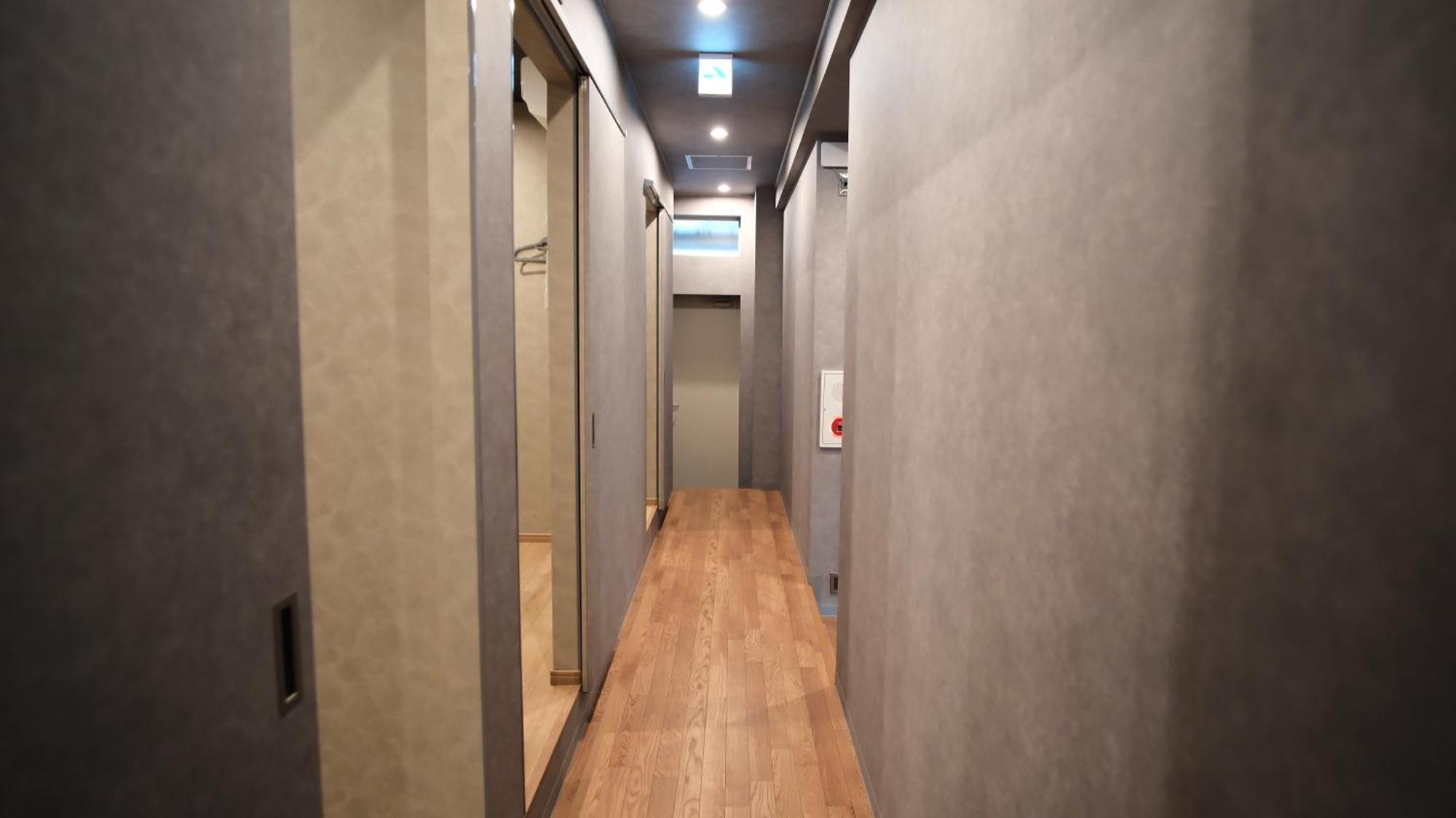 Hostel Oe Yoshinogawa Ngoại thất bức ảnh