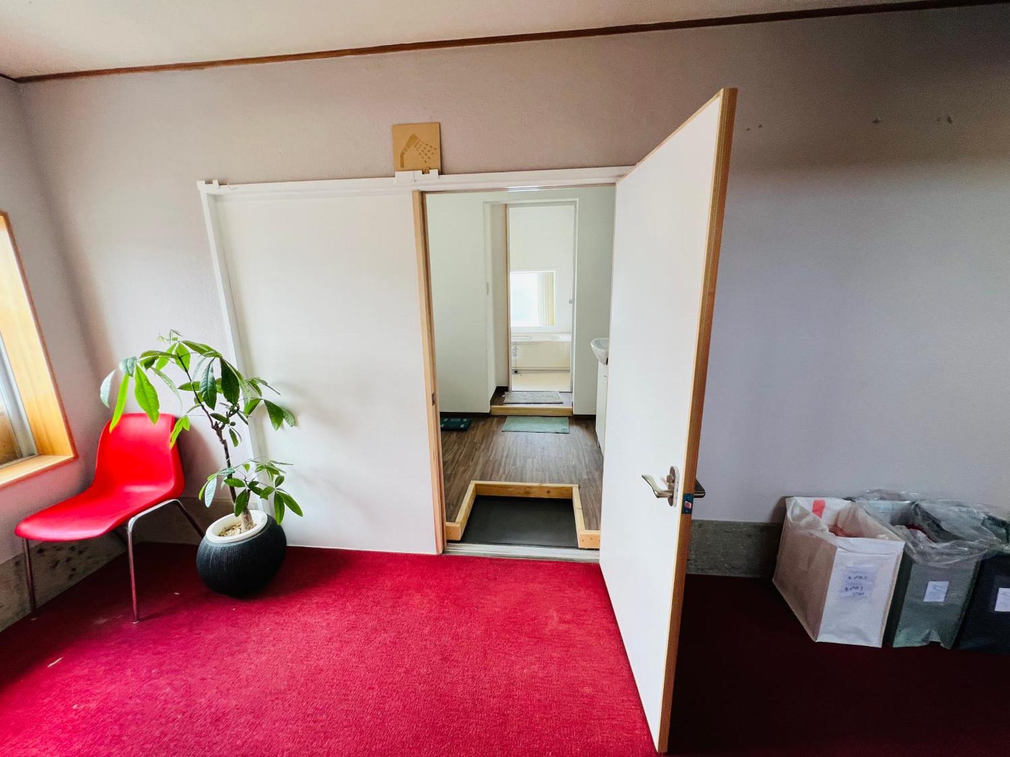 Hostel Oe Yoshinogawa Ngoại thất bức ảnh